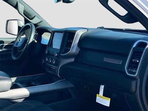 Used 2020 RAM 1500 Big Horn image 28