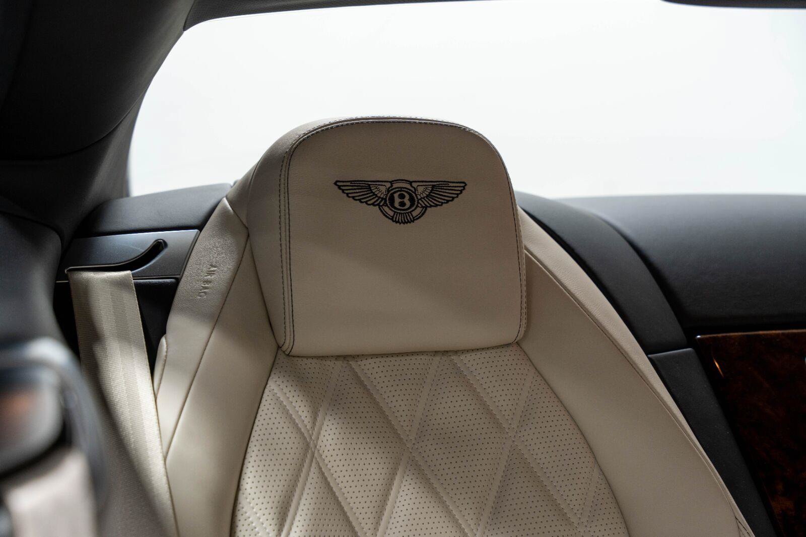 Used 2012 Bentley Continental GT AWD/4WD image 36