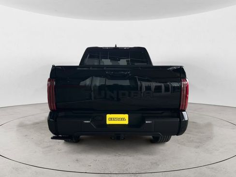 New 2026 Toyota Tundra Limited AWD/4WD image 4