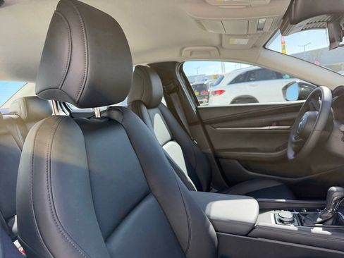 New 2026 MAZDA MAZDA3 s Sport FWD image 20
