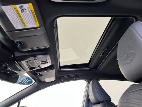 Certified 2024 Subaru Crosstrek 2.5i Wilderness w/ Wilderness Package image 23