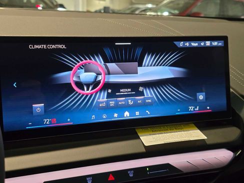 New 2026 BMW X3 xDrive30 AWD/4WD image 29