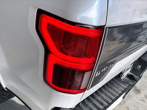 Used 2018 Ford F150 Limited image 13