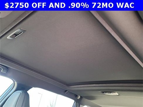 New 2026 Subaru Forester Sport image 27