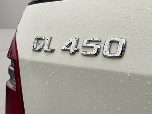 Used 2010 Mercedes-Benz GL 450 GL 450 image 11