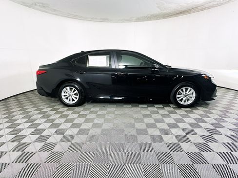 Certified 2026 Toyota Camry LE image 2