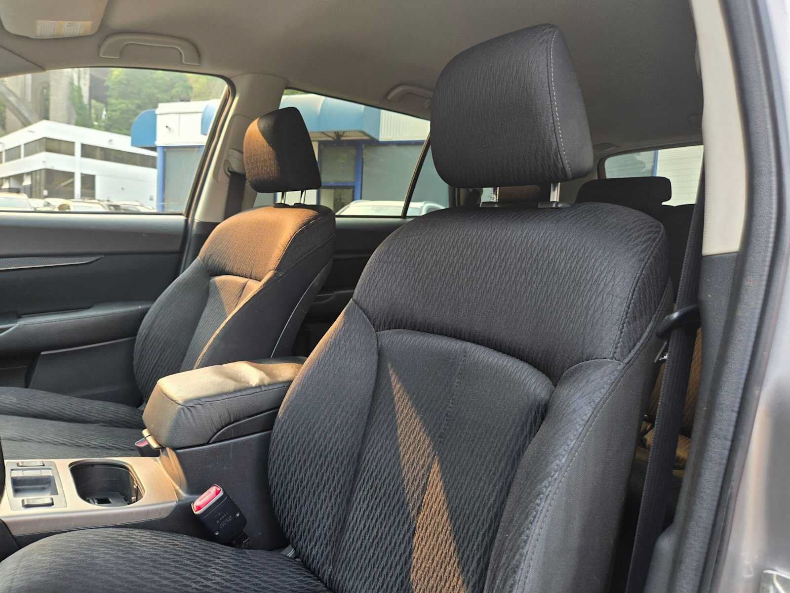 Used 2011 Subaru Outback 2.5i Premium AWD/4WD image 21
