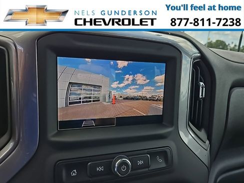 New 2024 Chevrolet Silverado 3500 W/T w/ WT Convenience Package AWD/4WD image 20