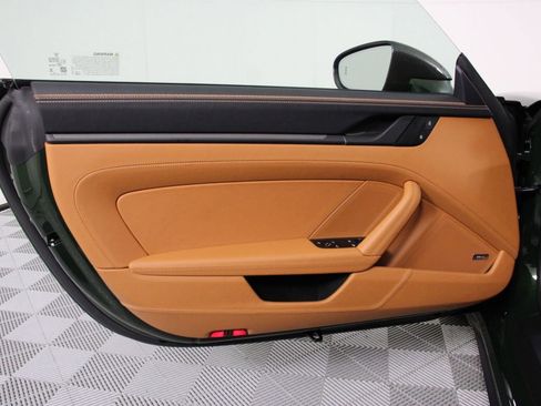 New 2026 Porsche 911 Carrera GTS image 20