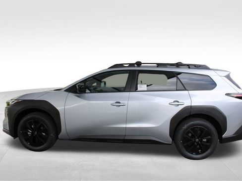 New 2026 Toyota bZ Woodland AWD/4WD image 9