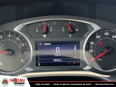 Used 2023 Jeep Grand Cherokee Laredo w/ Luxury Tech Group I AWD/4WD image 19