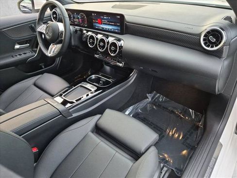 Used 2026 Mercedes-Benz CLA 250 image 22