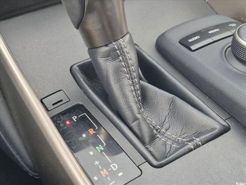 Used 2018 Lexus IS 300 w/ Accessory Package 2 RWD image 12