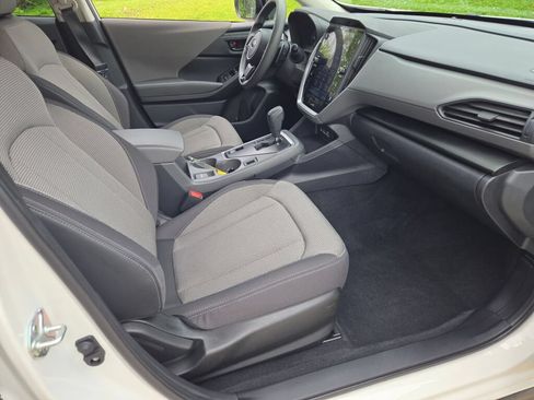 Certified 2024 Subaru Crosstrek 2.0i Premium AWD/4WD image 6