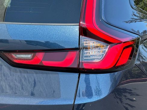 New 2026 Honda CR-V TrailSport image 32