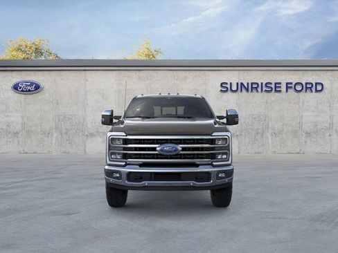New 2026 Ford F350 King Ranch w/ Tremor Off-Road Package image 6