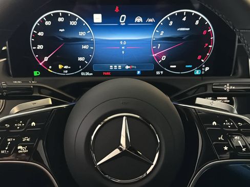 New 2026 Mercedes-Benz E 450 E 450 image 19