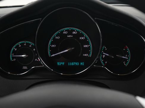 Used 2012 Chevrolet Malibu LT w/ Power Convenience Package image 26