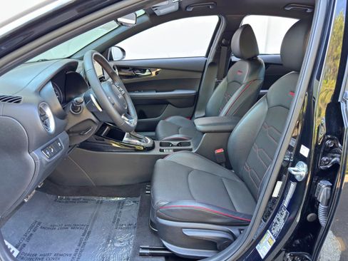 Used 2023 Kia Forte GT FWD image 15