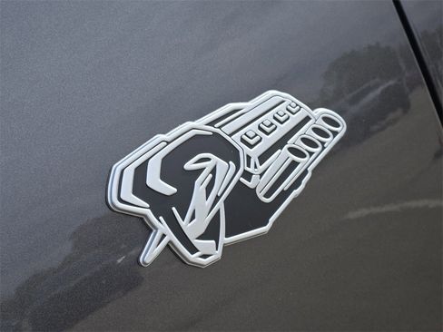 New 2026 RAM 1500 Laramie image 8