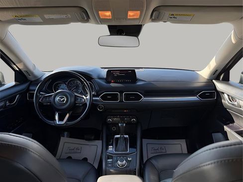 Used 2020 MAZDA CX-5 Touring image 22