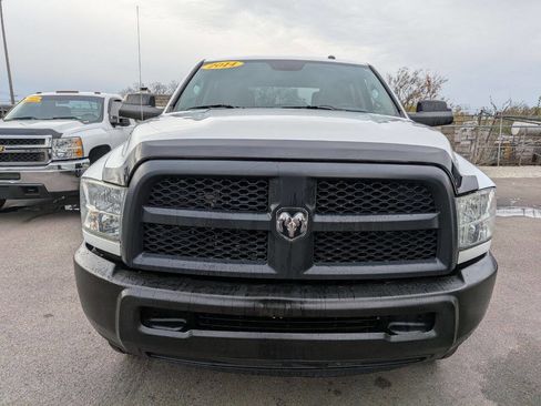 Used 2014 RAM 3500 Tradesman w/ Popular Equipment Group image 2