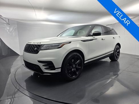 Used 2023 Land Rover Range Rover Velar R-Dynamic S image 8