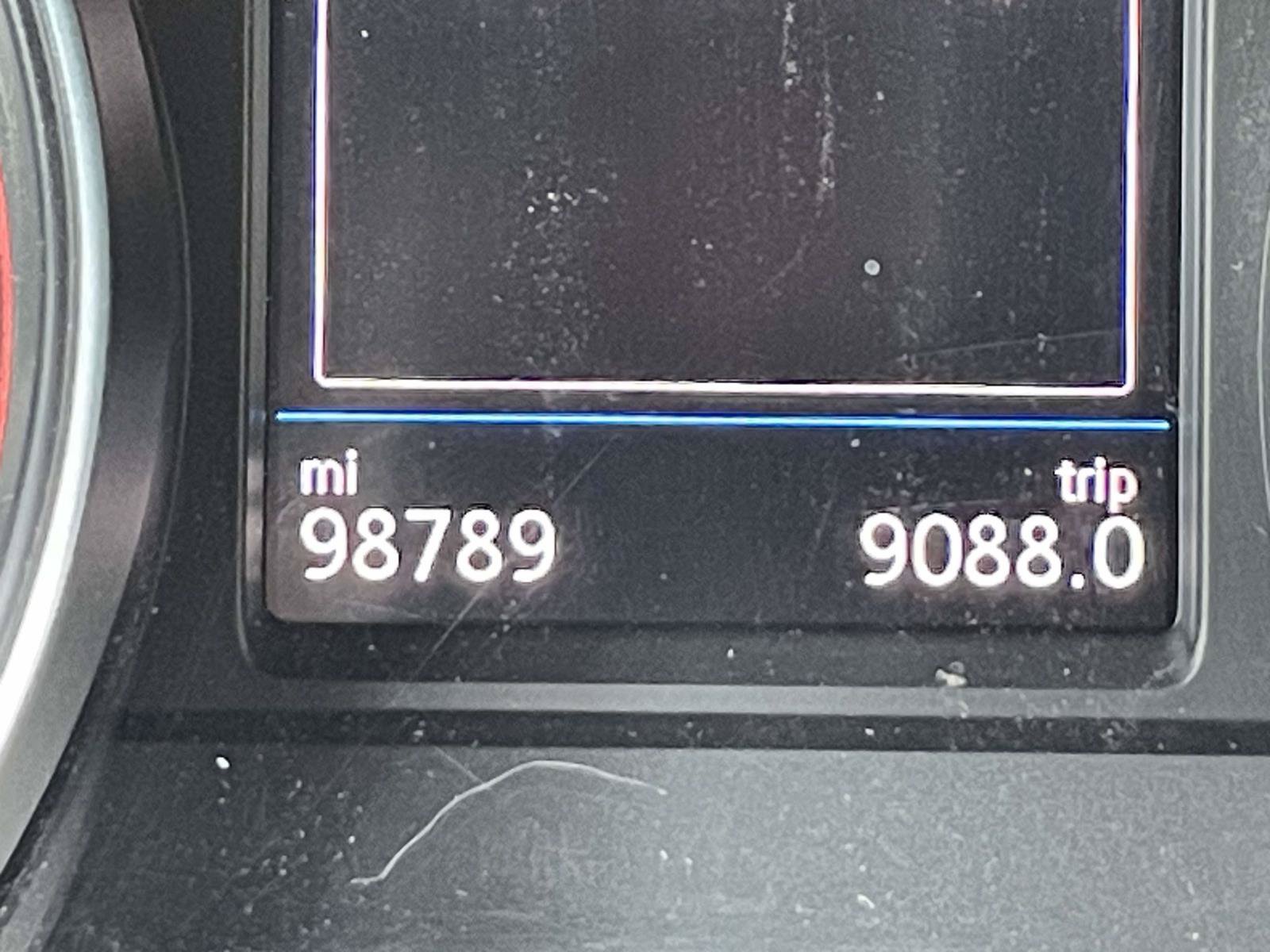 Used 2019 Volkswagen Atlas SE FWD image 21