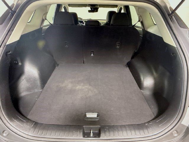Used 2024 Kia Sportage LX FWD image 33