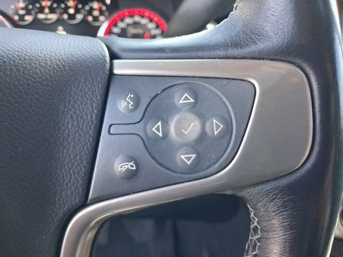 Used 2016 GMC Yukon XL Denali w/ Open Road Package image 41