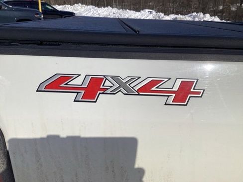 Used 2016 Chevrolet Colorado W/T w/ WT Convenience Package image 11