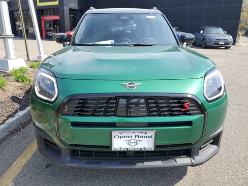 New 2026 MINI Cooper Countryman S AWD/4WD image 5