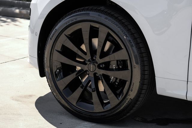 New 2026 Land Rover Range Rover Sport Dynamic SE AWD/4WD image 69