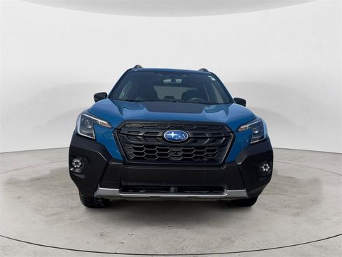 Used 2024 Subaru Forester Wilderness image 24