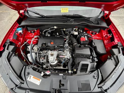 Used 2025 Honda HR-V Sport image 32