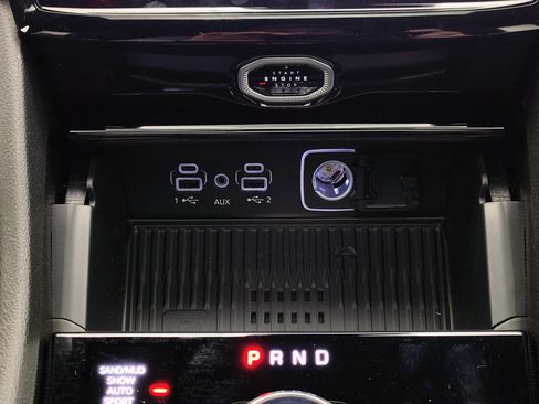 New 2026 Jeep Grand Cherokee L 4WD image 32