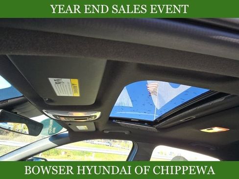 Certified 2024 Hyundai Elantra Limited image 11