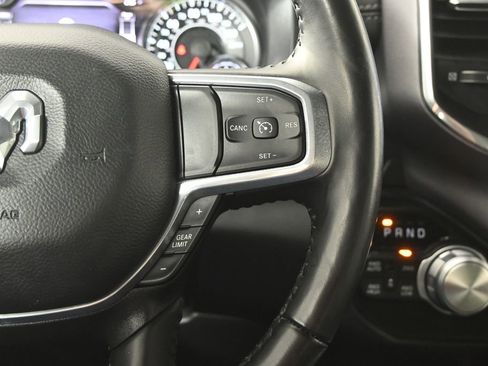 Used 2022 RAM 1500 Laramie image 38