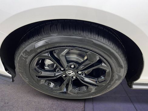 New 2025 Honda Accord SE image 10