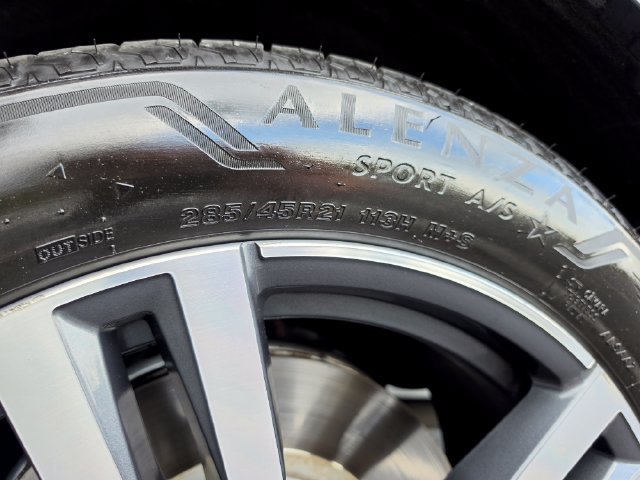 Used 2021 BMW X7 M50i AWD/4WD image 29