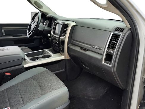 Used 2016 RAM 1500 Big Horn AWD/4WD image 26