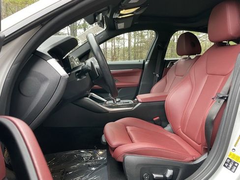 Used 2023 BMW 430i Gran Coupe xDrive w/ M Sport Package image 14