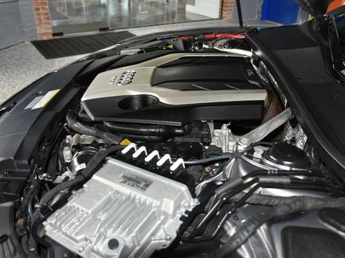 Used 2019 Audi A7 3.0T Prestige AWD/4WD image 37