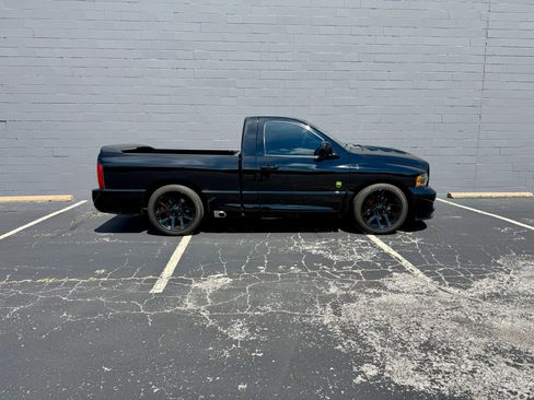 Used 2004 Dodge Ram 1500 Truck 2WD Regular Cab image 39