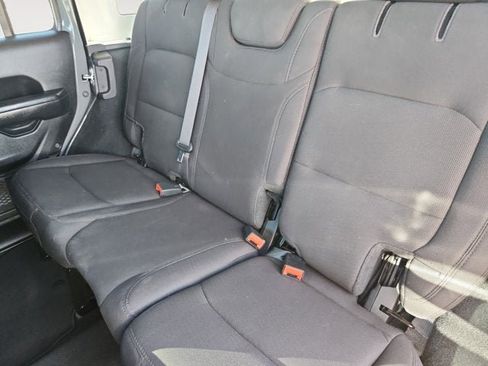 Used 2023 Jeep Wrangler Sport S image 13