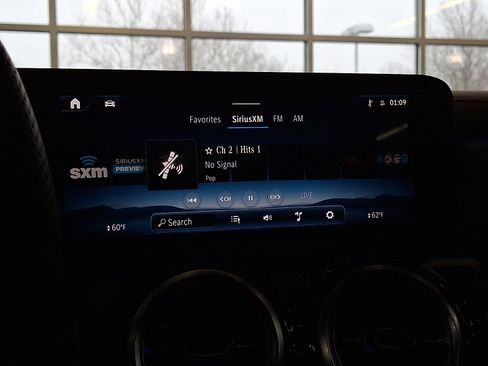 New 2026 Mercedes-Benz CLA 250 4MATIC image 15