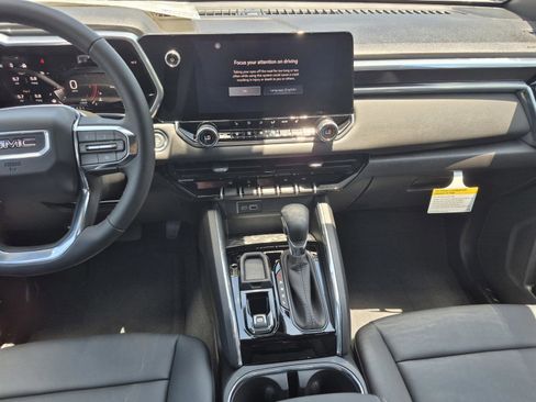 New 2026 GMC Canyon Elevation w/ Convenience Package RWD image 13