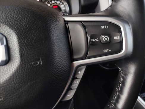 Used 2023 RAM 1500 Lone Star image 24