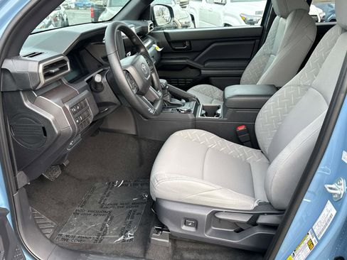 New 2026 Toyota Tacoma SR5 image 8