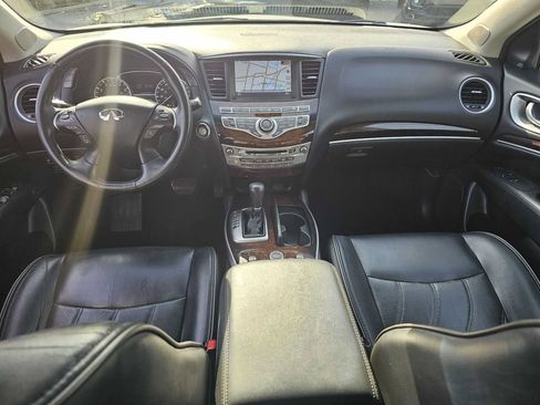 Used 2014 INFINITI QX60 AWD w/ Premium Plus Package image 13